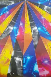 Transformers One - Posters