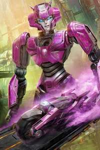Transformers One - Posters
