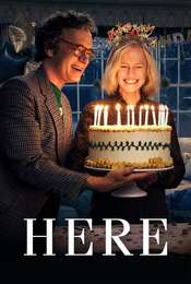 Here