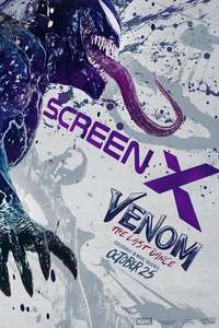 Venom: The Last Dance - Posters