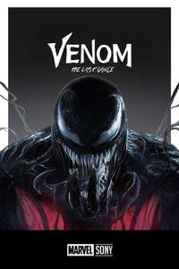 Venom: The Last Dance - Posters