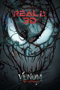 Venom: The Last Dance - Posters