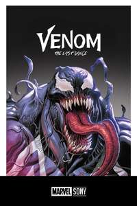 Venom: The Last Dance - Posters
