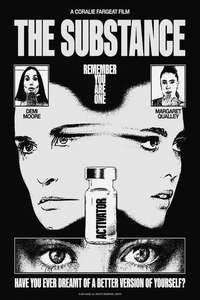 The Substance - Posters