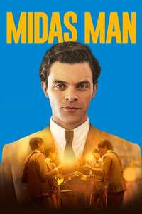 Midas Man - Posters
