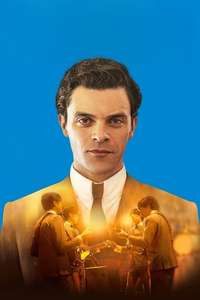 Midas Man - Posters