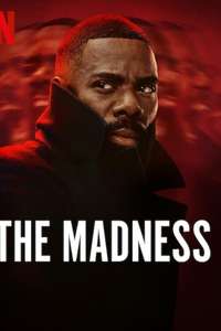 The Madness - Posters