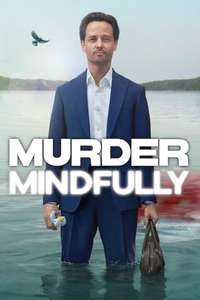 Murder Mindfully - Posters
