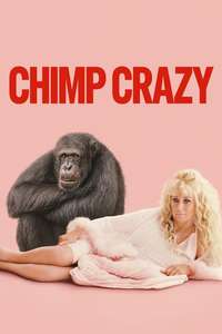 Chimp Crazy - Posters