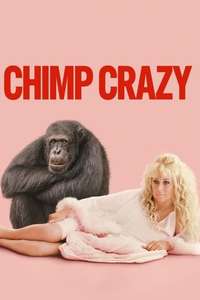 Chimp Crazy - Posters