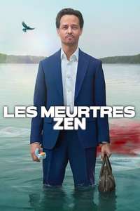 Murder Mindfully - Posters