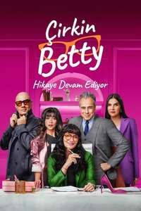 Betty la Fea  the Story Continues - Posters