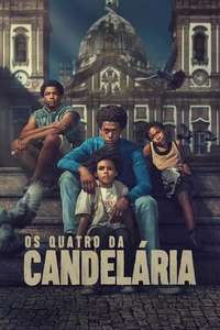Children of the Church Steps - Posters
