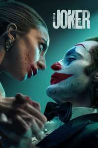 Joker: Folie à Deux - Posters