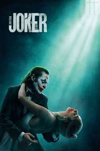 Joker: Folie à Deux - Posters