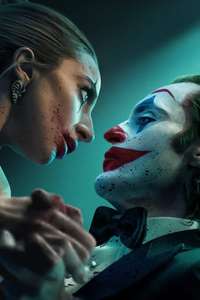 Joker: Folie à Deux - Posters