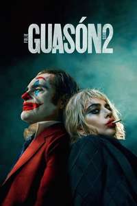 Joker: Folie à Deux - Posters