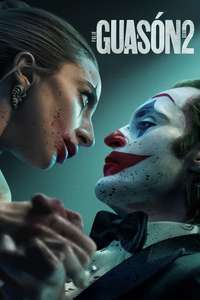 Joker: Folie à Deux - Posters