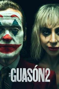 Joker: Folie à Deux - Posters