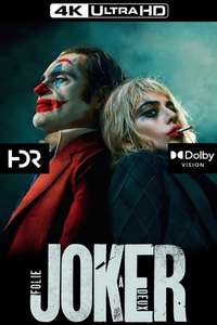 Joker: Folie à Deux - Posters