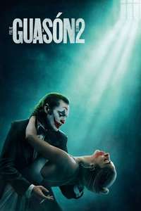 Joker: Folie à Deux - Posters