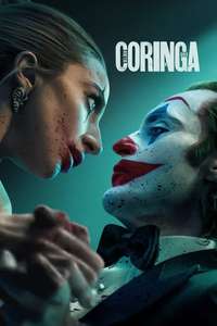 Joker: Folie à Deux - Posters