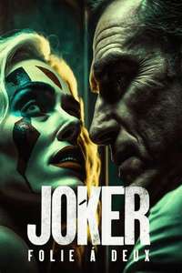 Joker: Folie à Deux - Posters