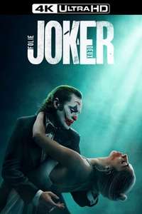 Joker: Folie à Deux - Posters
