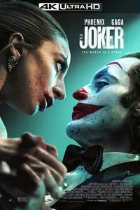 Joker: Folie à Deux - Posters