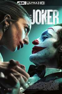 Joker: Folie à Deux - Posters