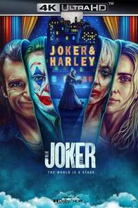 Joker: Folie à Deux - Posters