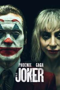 Joker: Folie à Deux - Posters