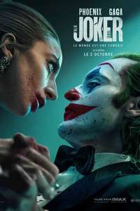 Joker: Folie à Deux - Posters