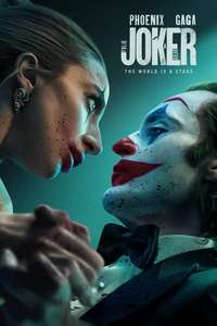Joker: Folie à Deux - Posters