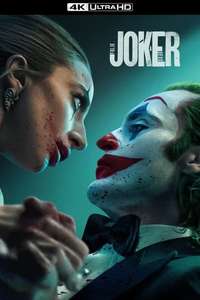 Joker: Folie à Deux - Posters