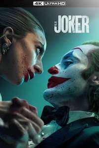 Joker: Folie à Deux - Posters