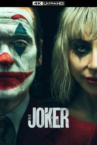 Joker: Folie à Deux - Posters