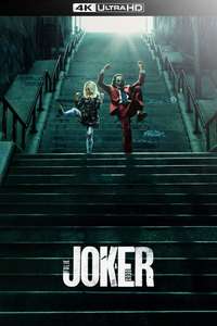 Joker: Folie à Deux - Posters