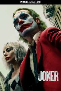 Joker: Folie à Deux - Posters