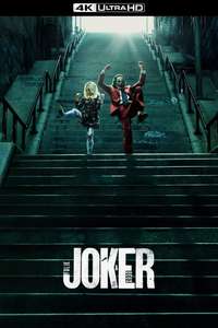Joker: Folie à Deux - Posters