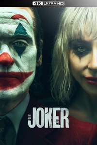 Joker: Folie à Deux - Posters