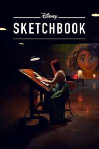 Sketchbook - Posters