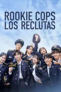 Rookie Cops - Posters