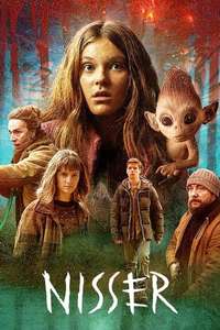 Elves - Posters