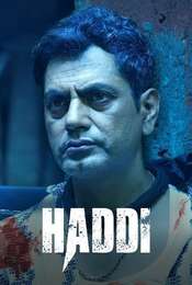 Haddi