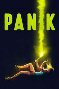 Panic - Posters