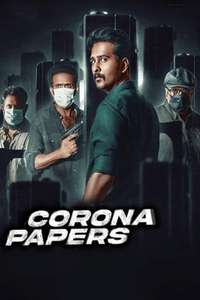 Corona Papers - Posters
