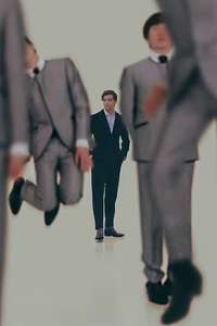 Midas Man - Posters