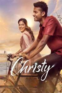 Christy - Posters