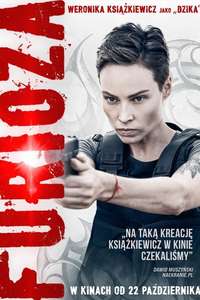 Furioza - Posters